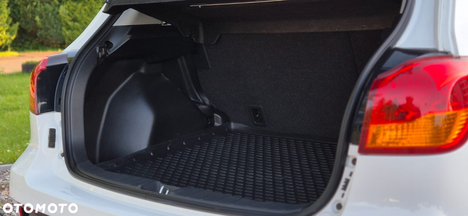 Mitsubishi ASX - 37