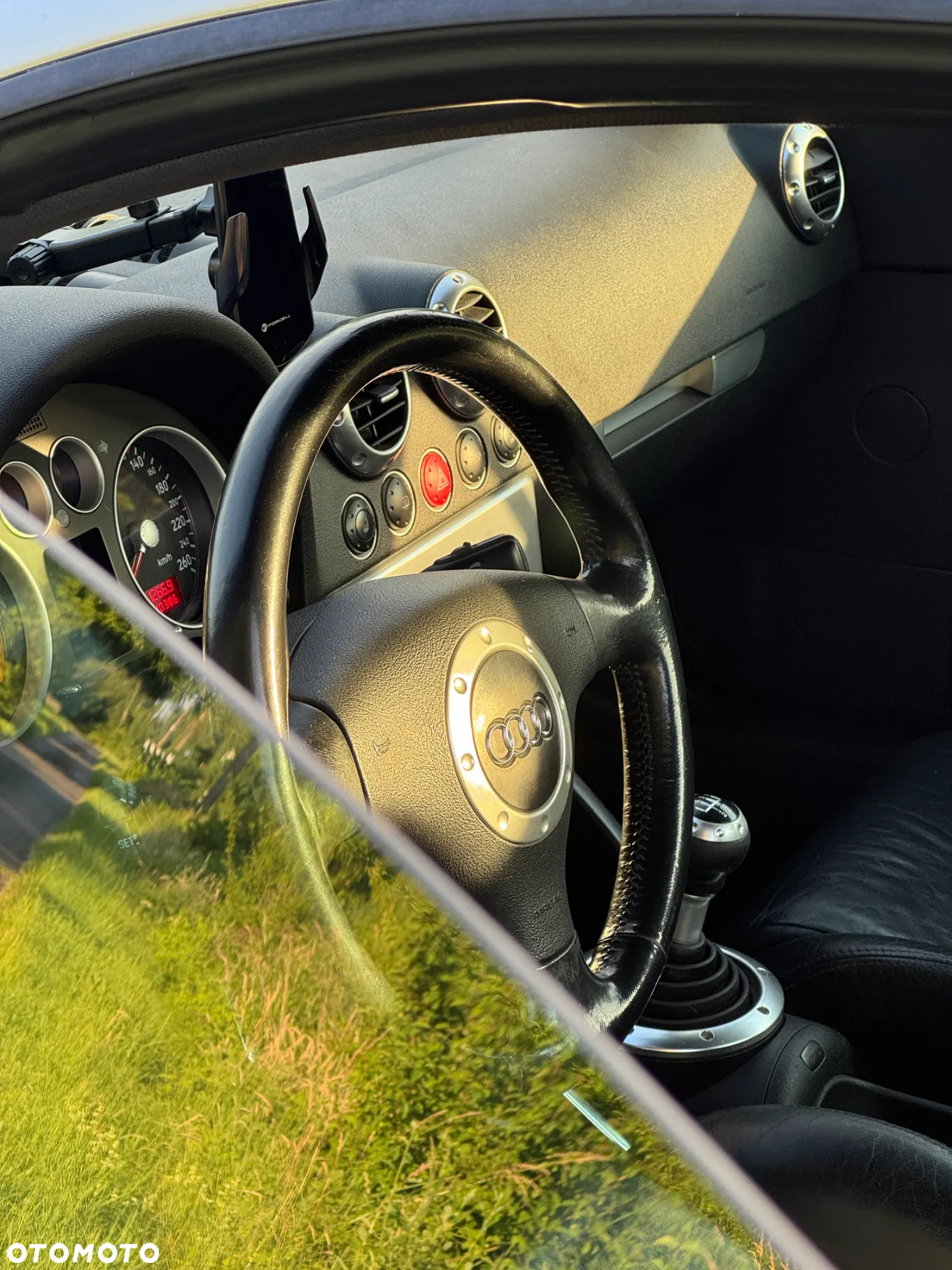 Audi TT Coupe 1.8T - 2