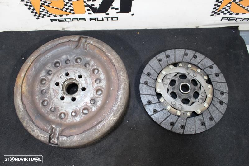 Kit Embraiagem Audi A3 (8P1)  3082001409 / 2289000280 / 1864001694 - 3