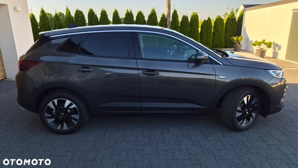 Opel Grandland X 1.5 D Start/Stop Ultimate - 29