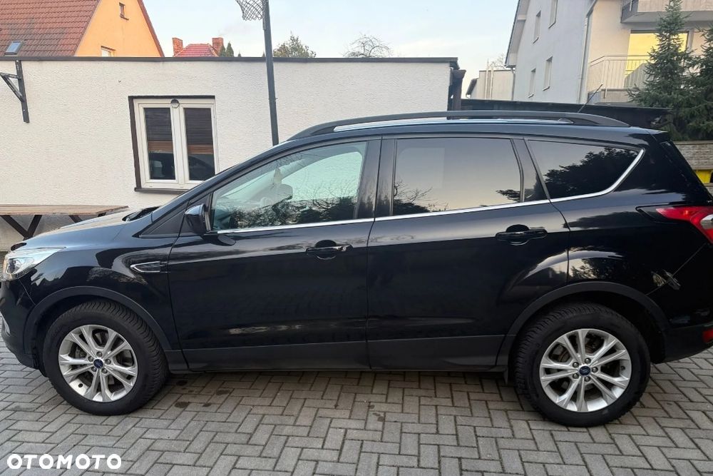 Ford Escape - 8