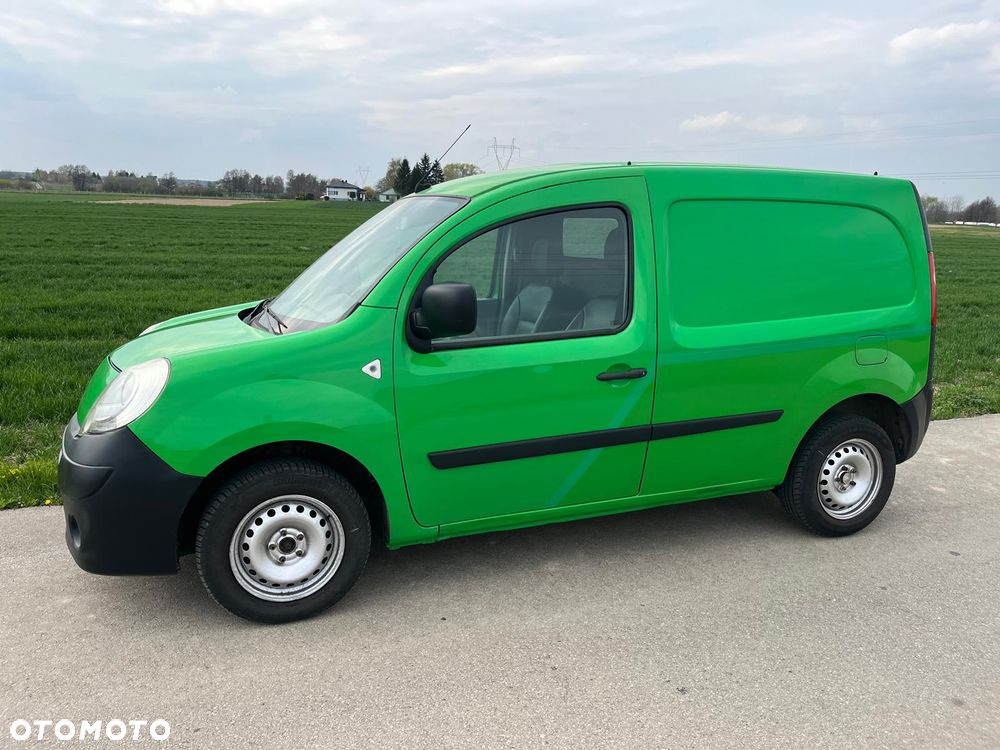 Renault Kangoo - 26