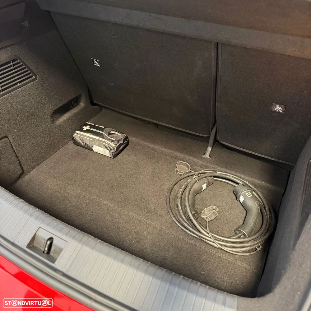 Renault Mégane E-Tech EV40 Evolution Autonomia Urbana - 20