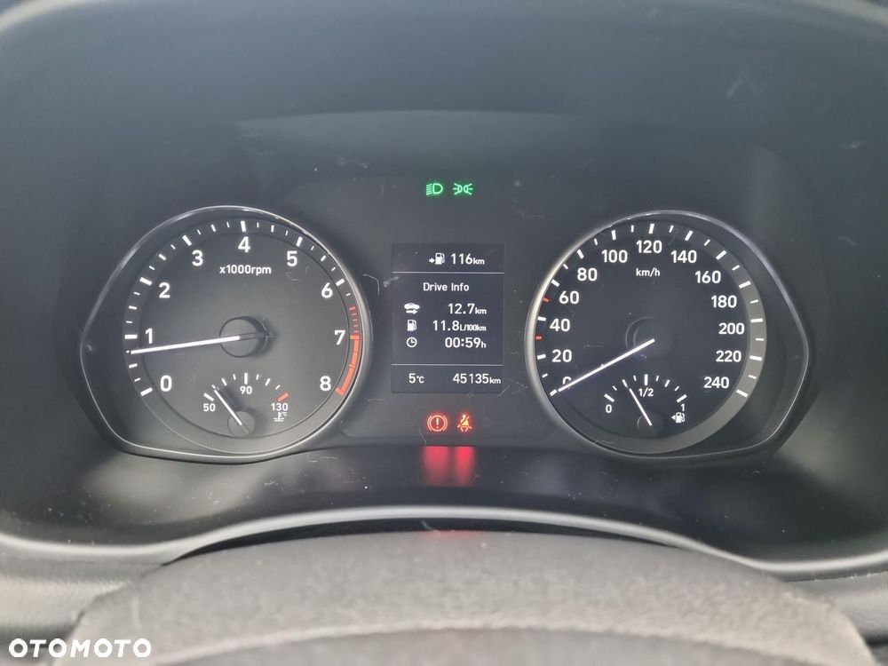 Hyundai i30 1.4 Comfort - 18