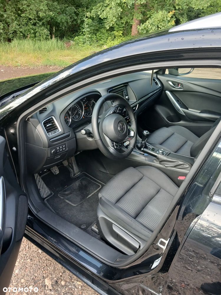 Mazda 6 ver-2-0-skymotion - 9
