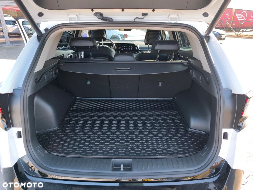 Kia Sportage 1.6 T-GDI HEV Business Line 2WD - 10