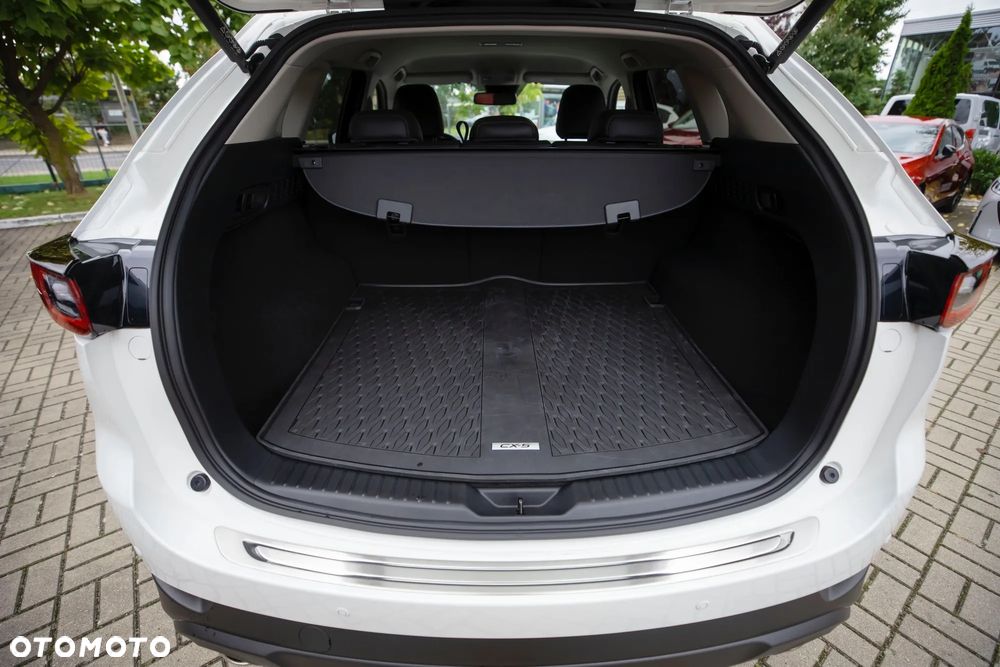 Mazda CX-5 2.5 Exclusive-Line 2WD - 16
