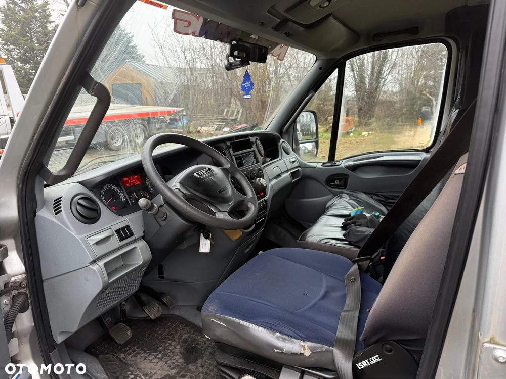 Iveco Daily  65c18 - 19
