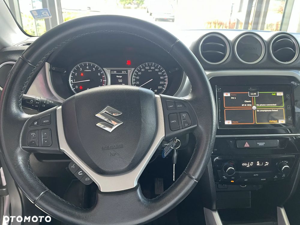 Suzuki Vitara - 9