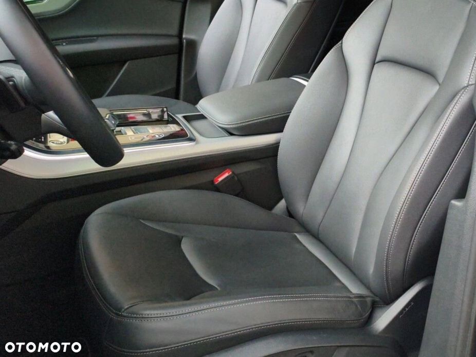 Audi Q7 2026 photo 5