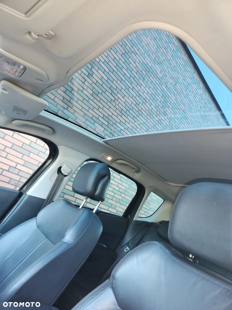 Peugeot 3008 HDi 160 Automatik Active - 10