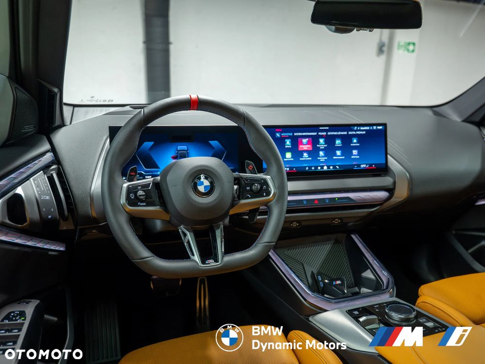 BMW X3 M M50 xDrive - 19