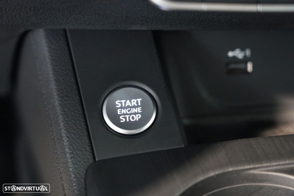 Audi A5 Sportback 2.0 TDI S-line S tronic - 21