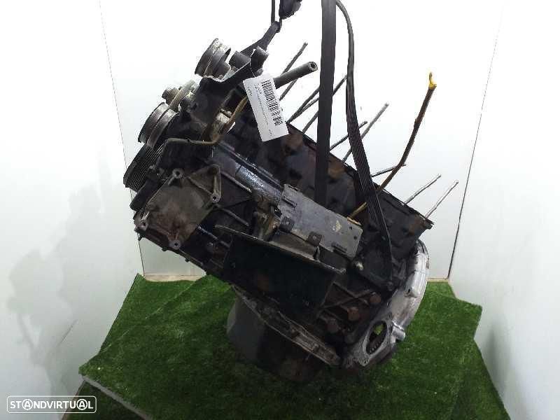 BLOCO DO MOTOR JEEP GRAND - 1