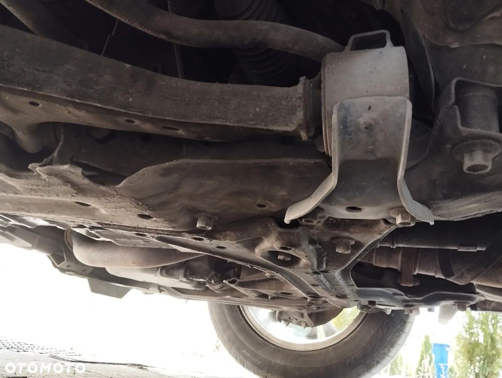 Honda CR-V 2.0 Executive NAVI - 19