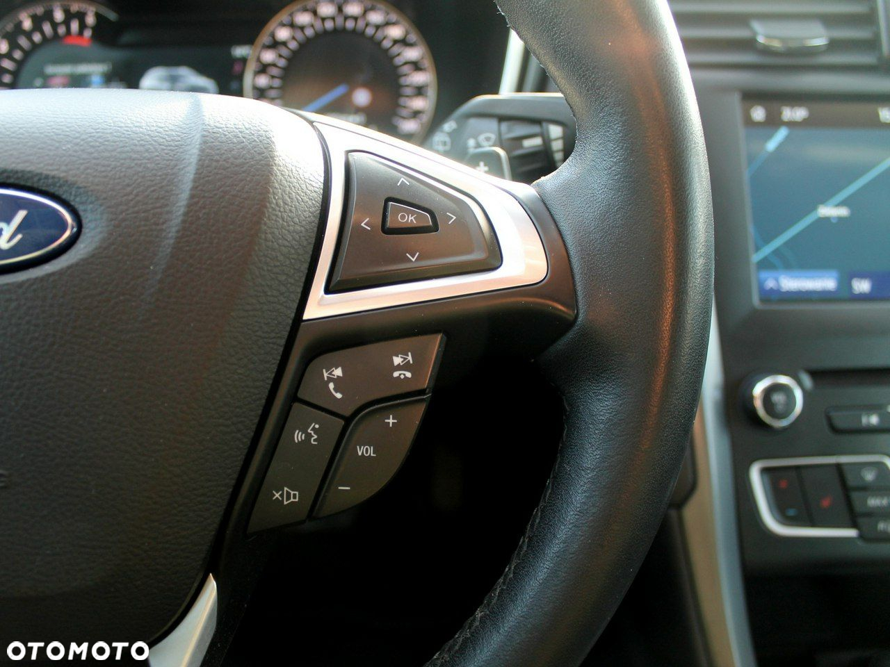 Ford Mondeo - 19