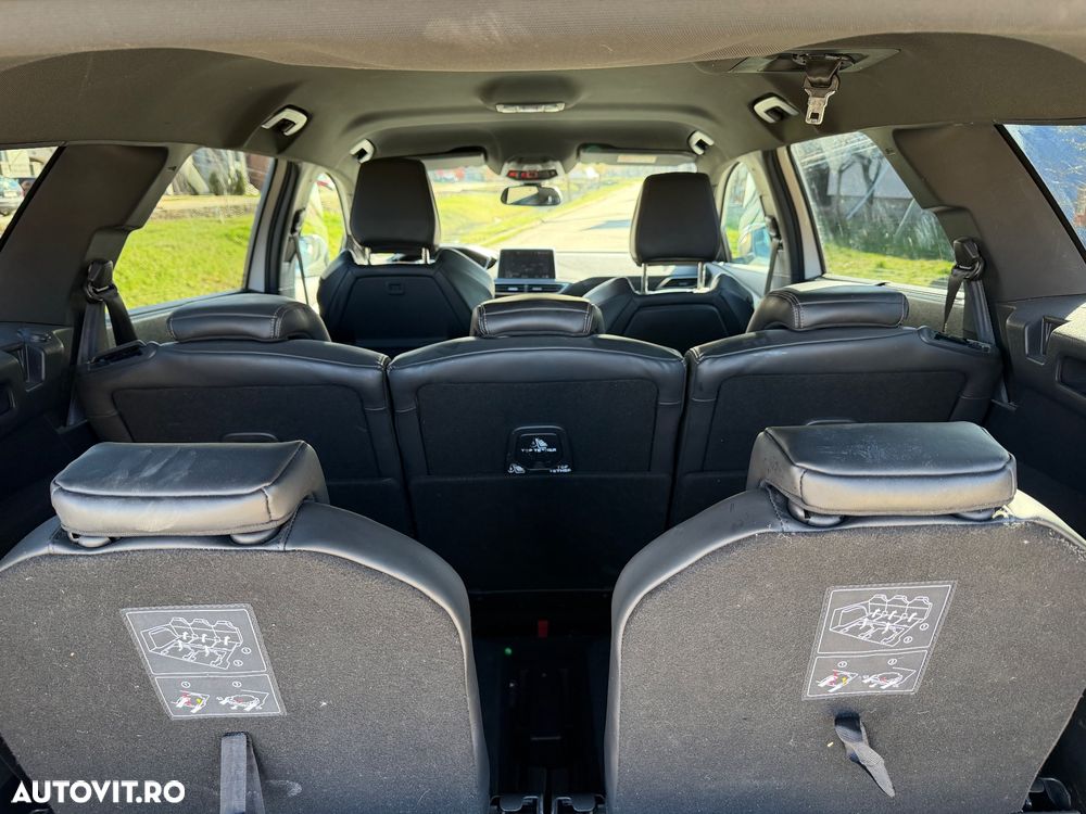 Peugeot 5008 2.0 BlueHDI s&s EAT8 GT - 4