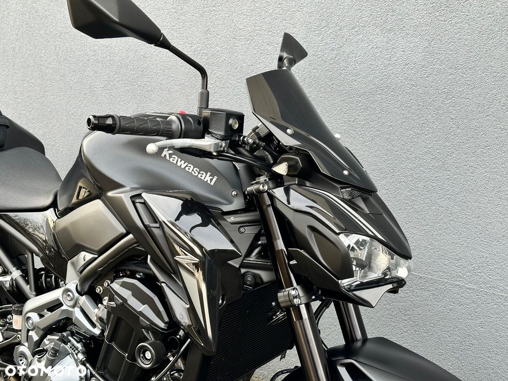 Kawasaki Z 900 - 12