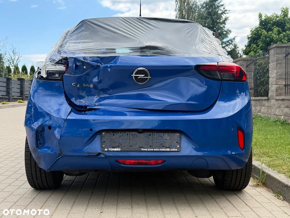 Opel Corsa Electric Ultimate - 18
