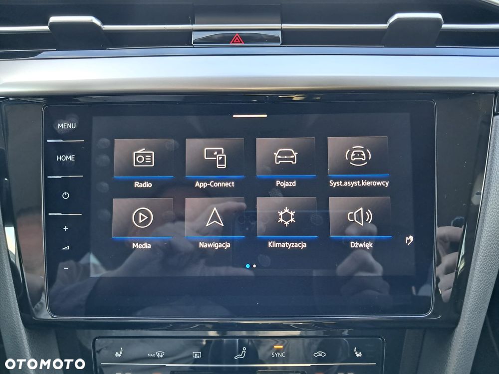 Volkswagen Arteon 2.0 TSI Elegance DSG - 20