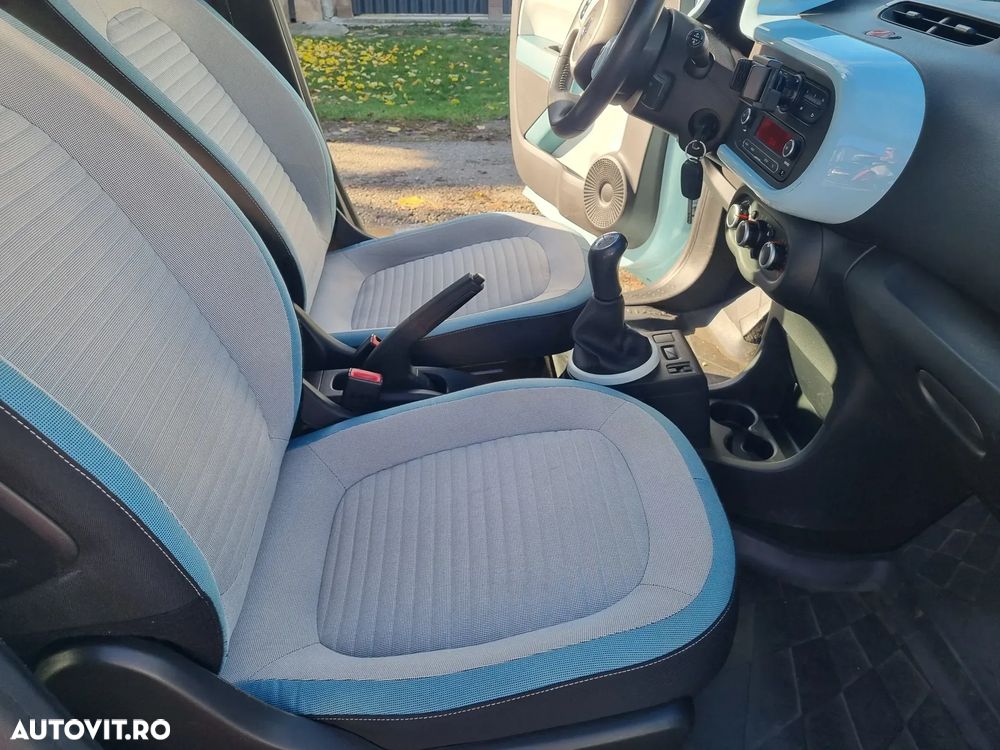 Renault Twingo SCe 70 Liberty - 13