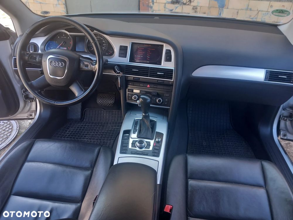 Audi A6 - 19