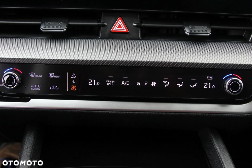 Kia Sportage 1.6 T-GDI AWD Plug-in Hybrid Paket GT-Line - 25