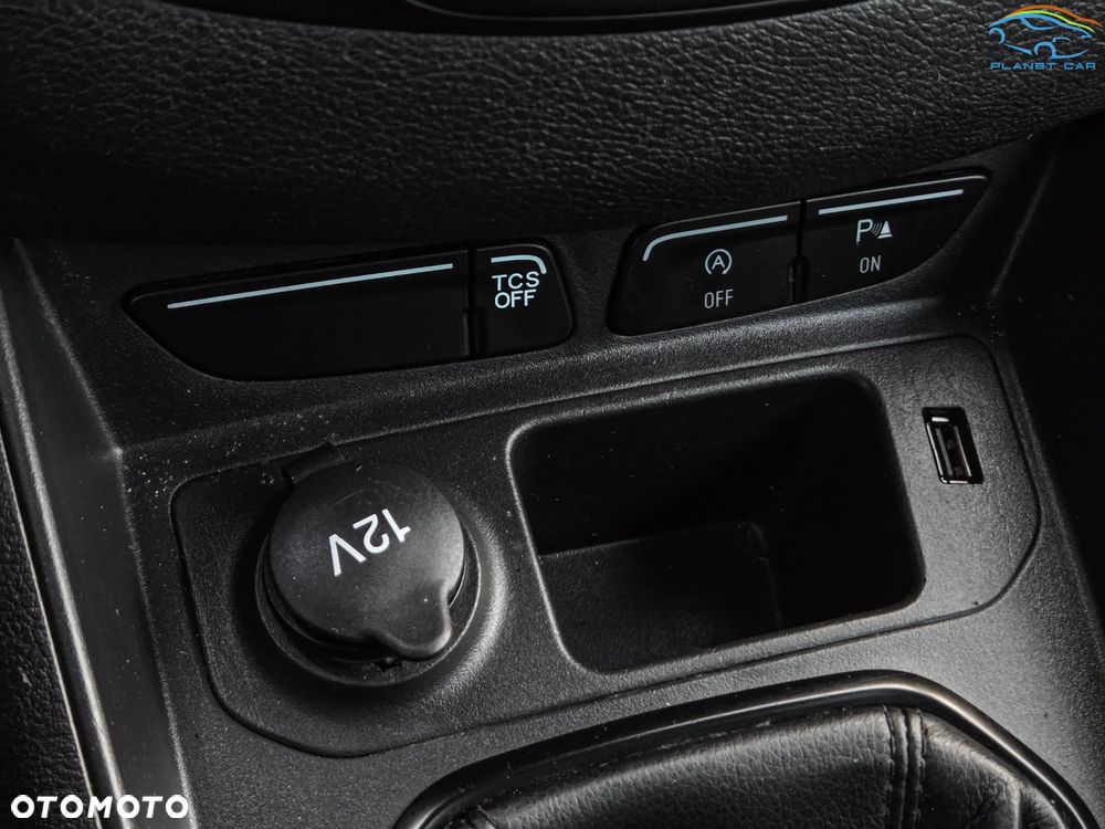 Ford Ford Transit Courier I Van 1.5 Duratorq TDCi 75KM - 33