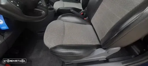 Fiat 500C 1.3 16V MJ Lounge S&S - 15