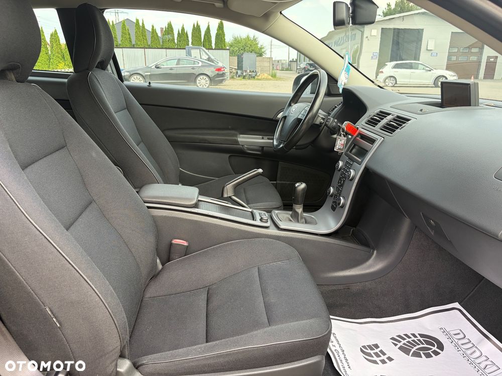 Volvo C30 1.6D DRIVe Start/Stop Momentum - 30