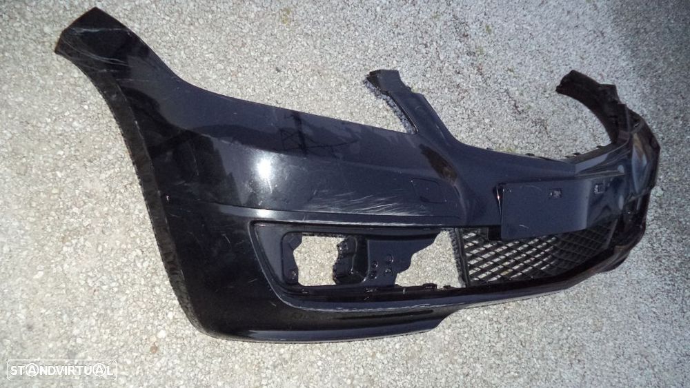 Para-choques frente Mercedes class A ( A 169 885 75 25 ORIGINAL) - 19
