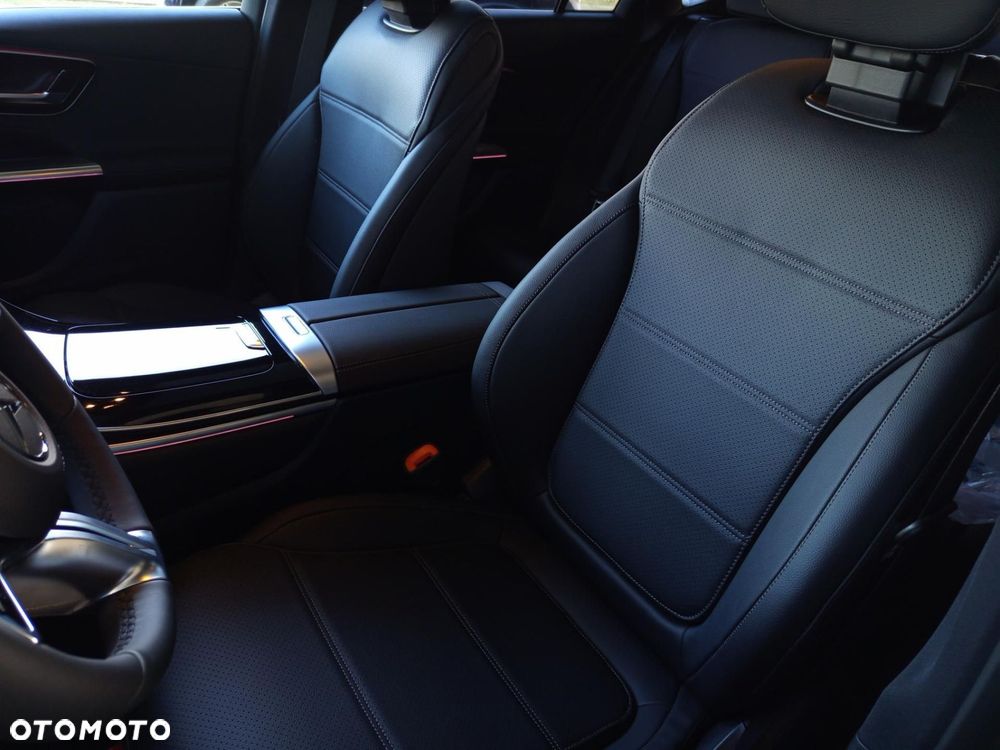 Mercedes-Benz GLC - 10