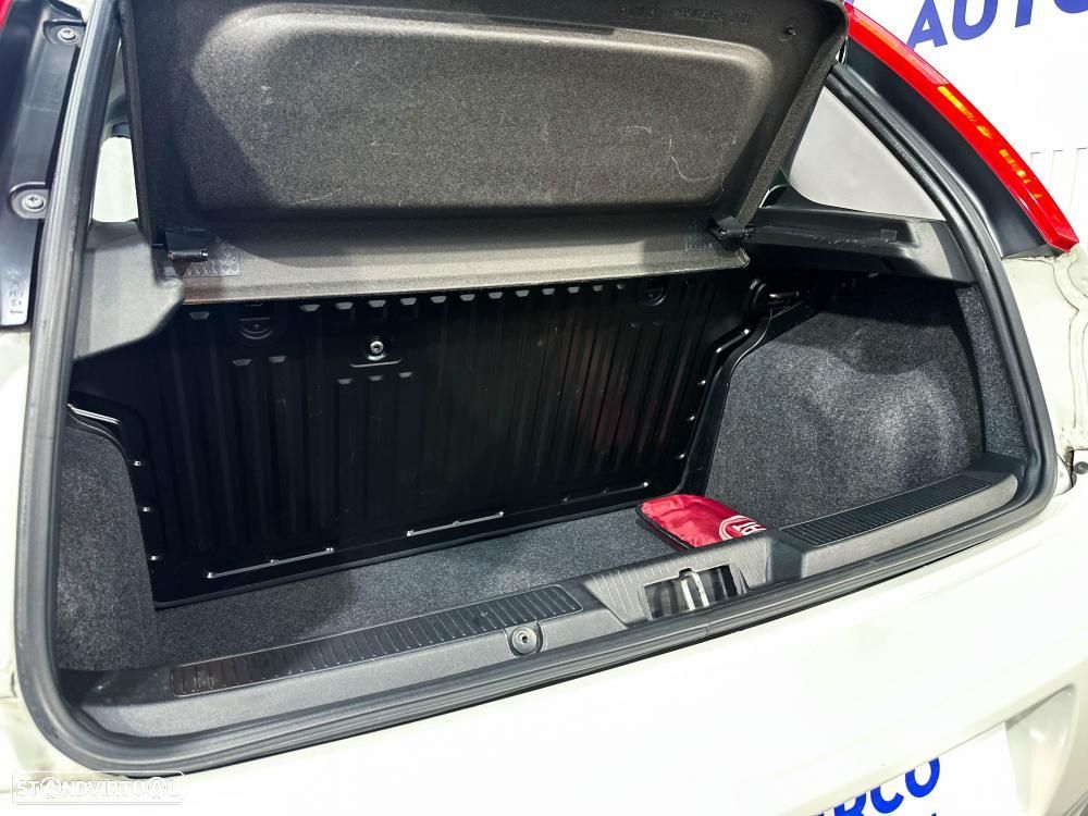 Fiat Punto 1.2 Lounge Start&Stop - 18