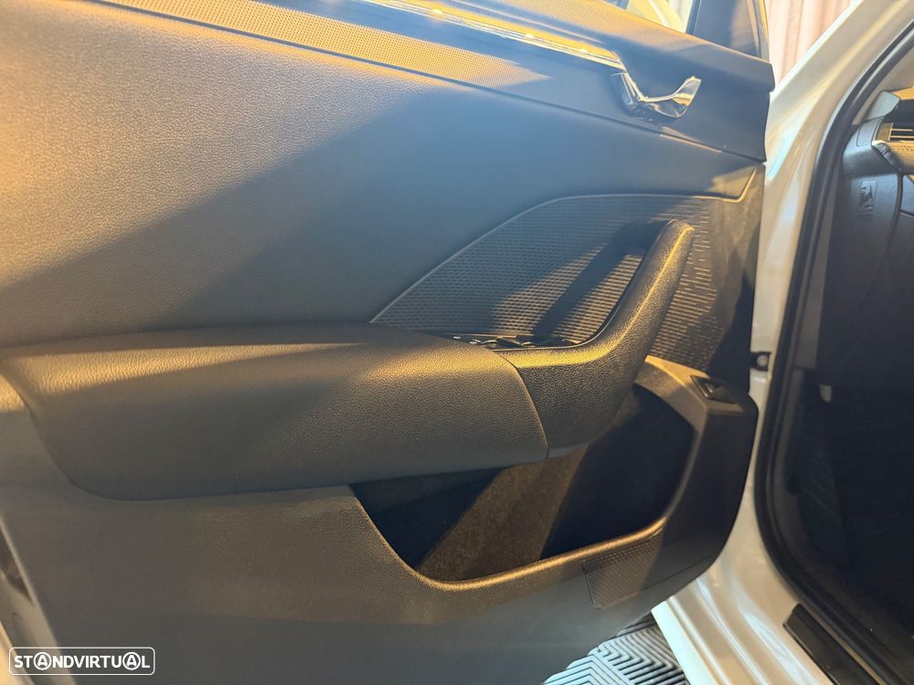 Skoda Octavia Break 1.4 TSI DSG Sportline - 17