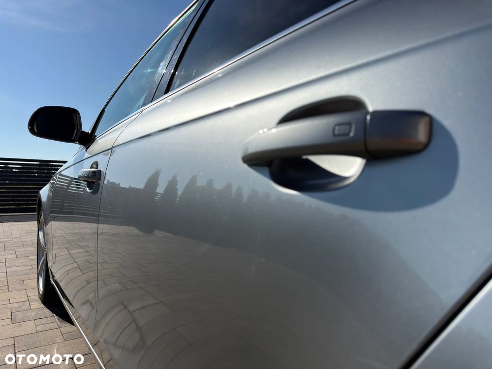 Audi A4 Avant 2.0 TFSI quattro S line Sportpaket (plus) - 30