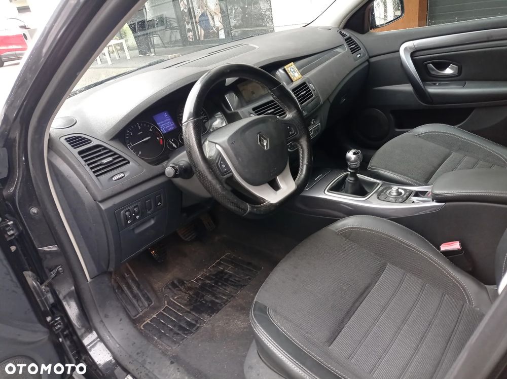 Renault Laguna - 4
