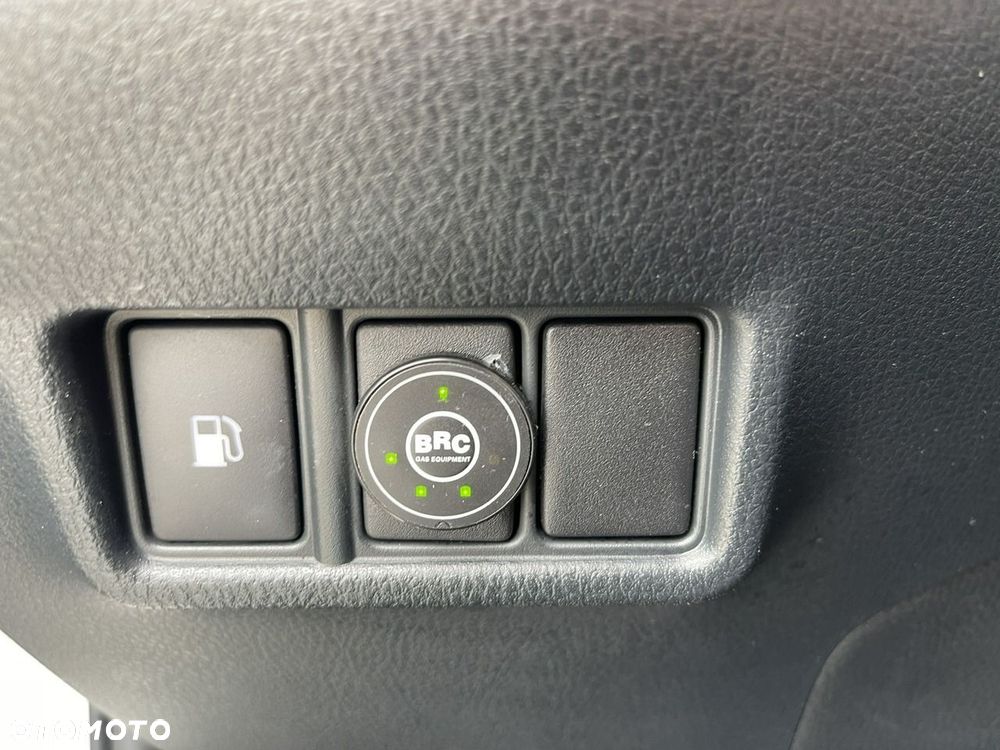 Toyota C-HR 1.8 Hybrid GPF Comfort - 15