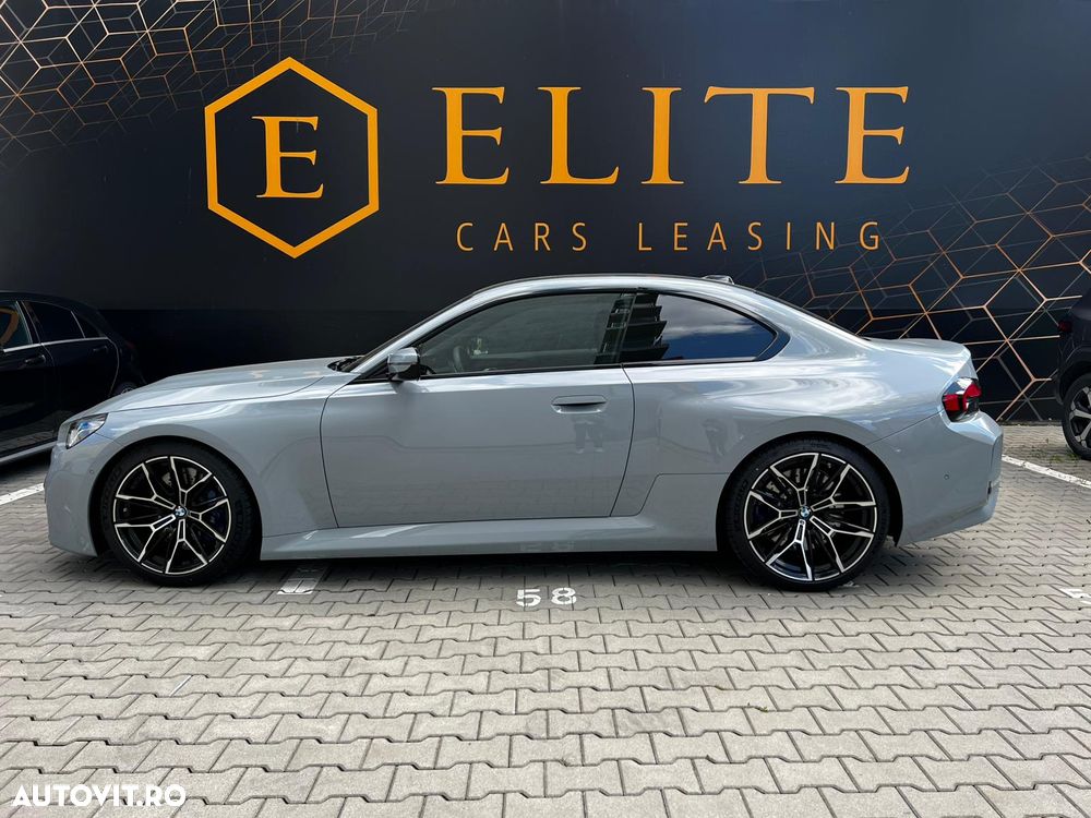 BMW M2 Standard - 4