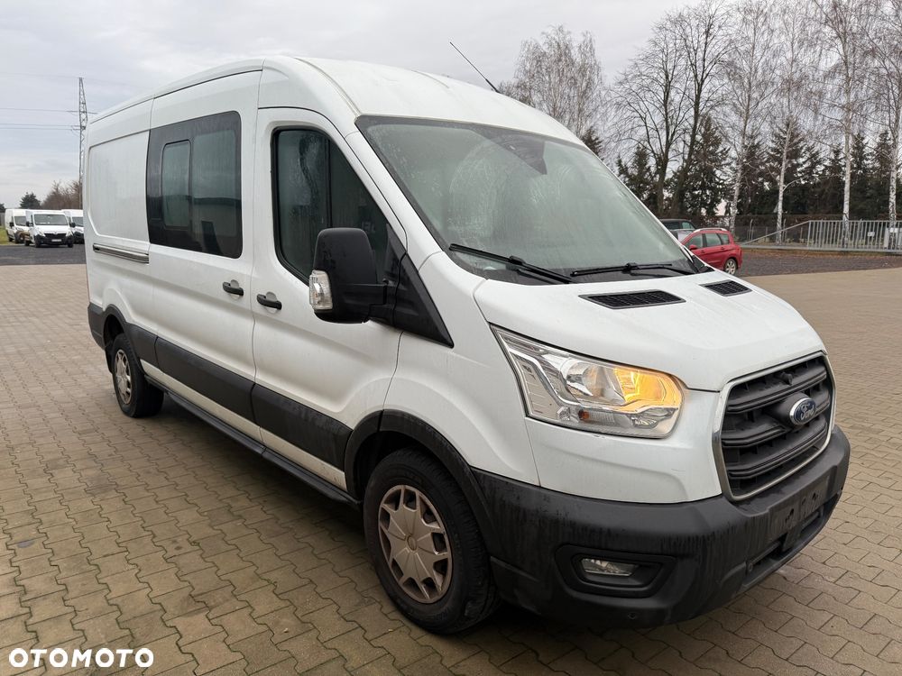 Ford TRANSIT - 9