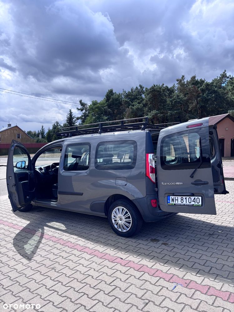 Renault Kangoo - 14