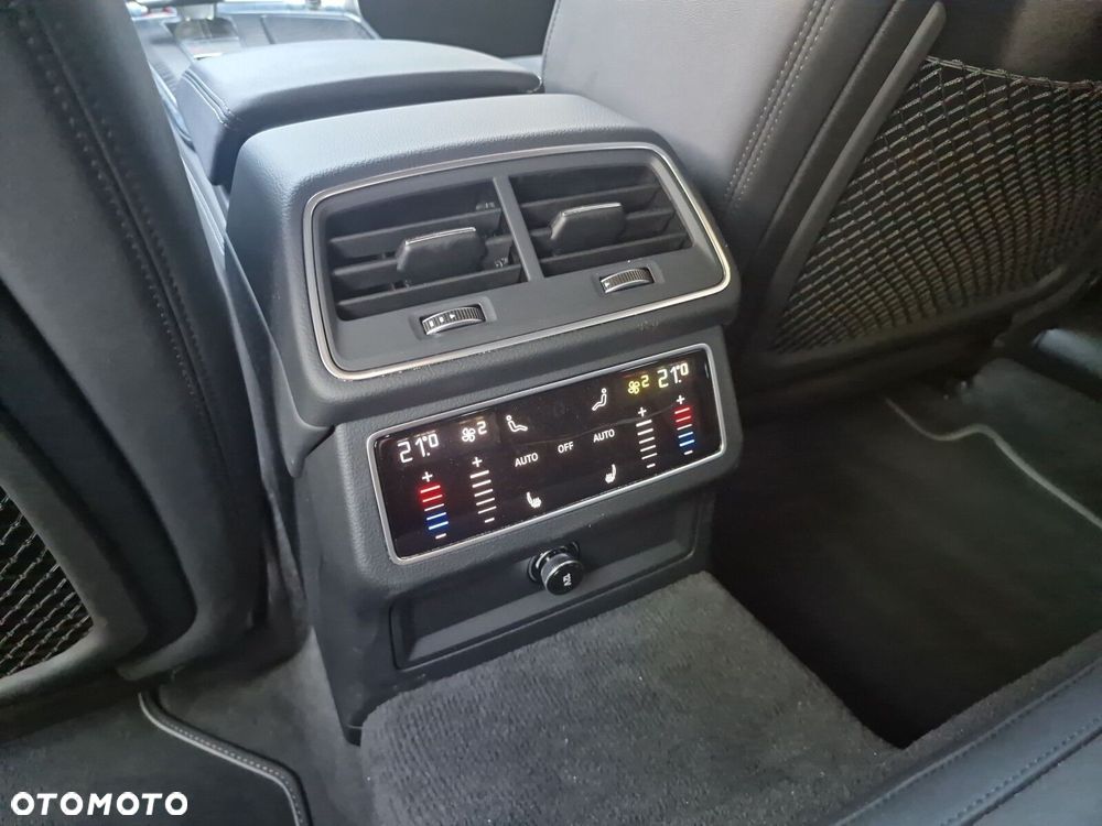 Audi S7 Sportback TDI mHEV Quattro Tiptronic - 20