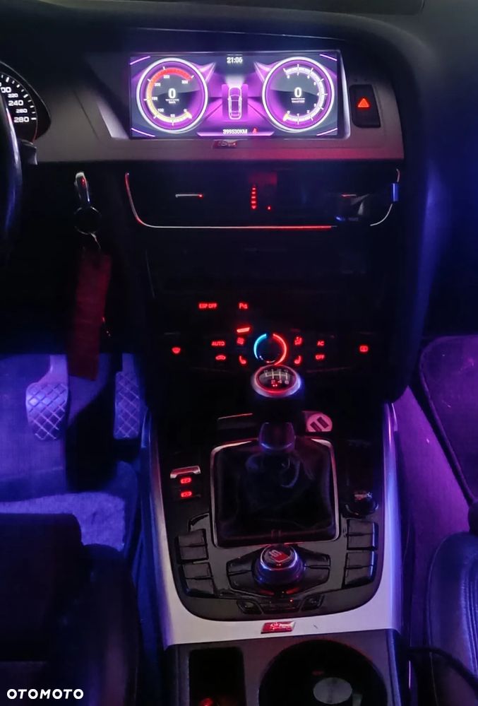 Audi A4 Avant 2.0 TDI - 23