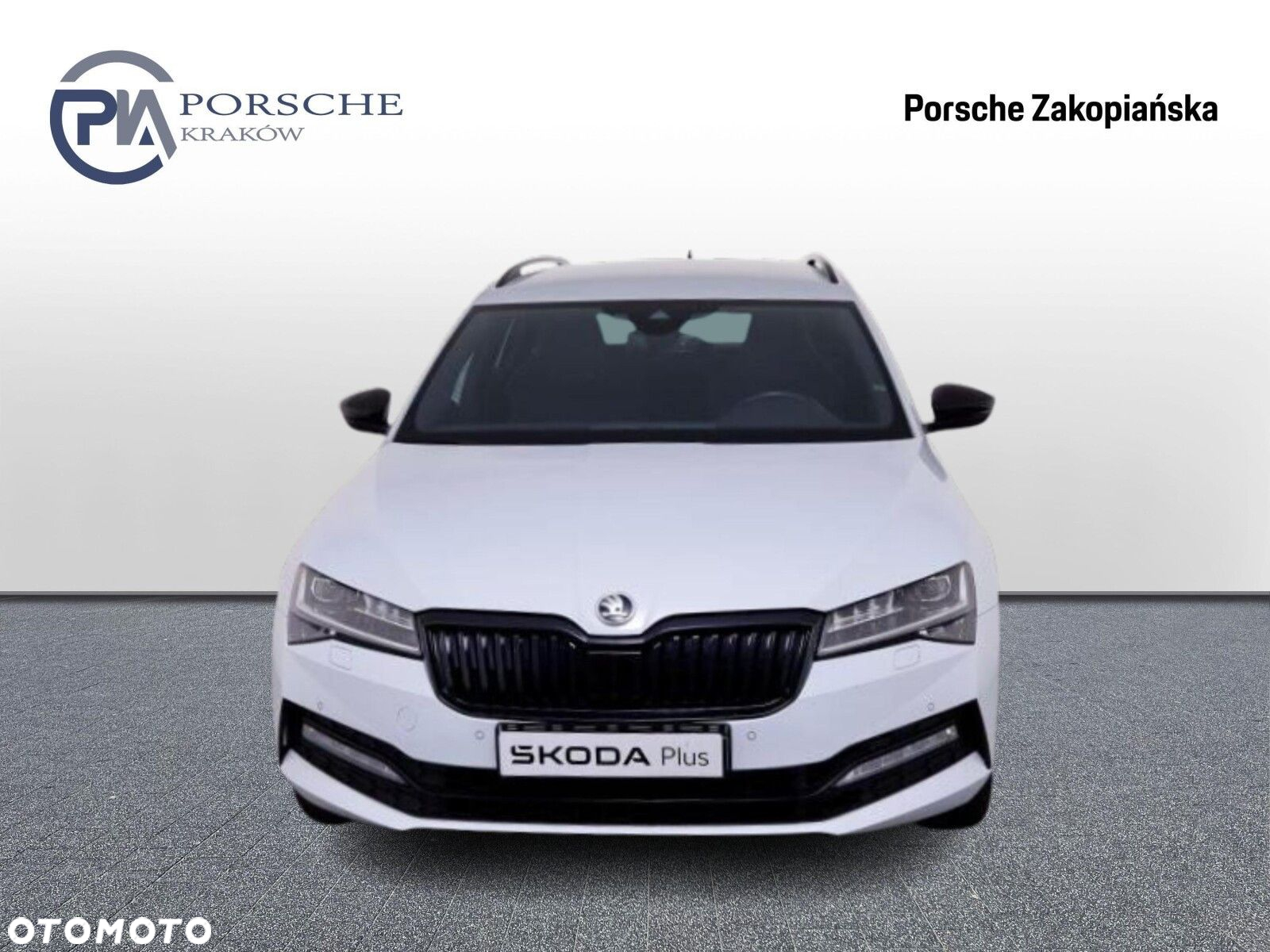 Skoda Superb 2.0 TSI 4x4 Sportline DSG - 8