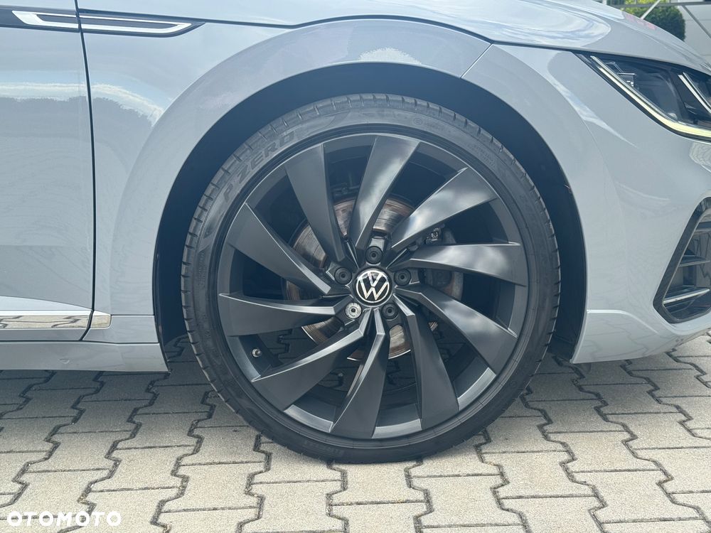 Volkswagen Arteon Shooting Brake 2.0 TDI SCR 4Motion DSG R-Line - 12
