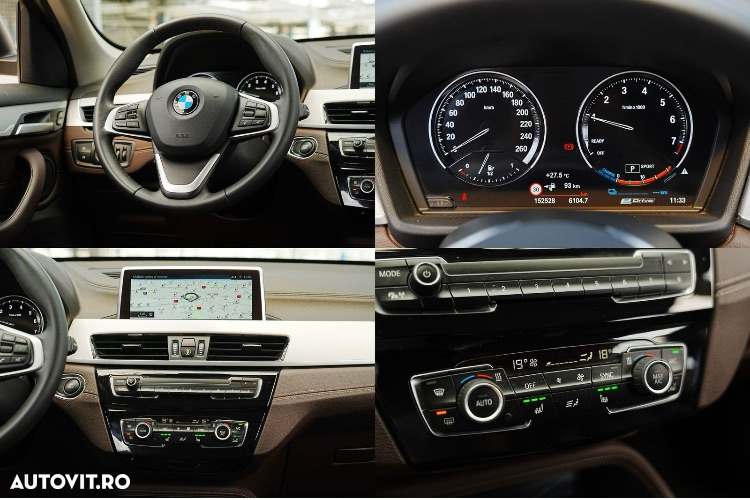 BMW X1 xDrive25e Aut. xLine - 14