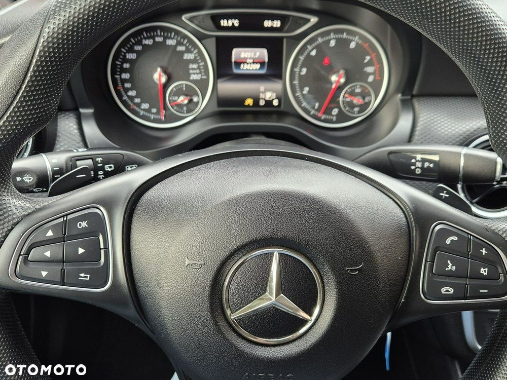 Mercedes-Benz Klasa A - 13