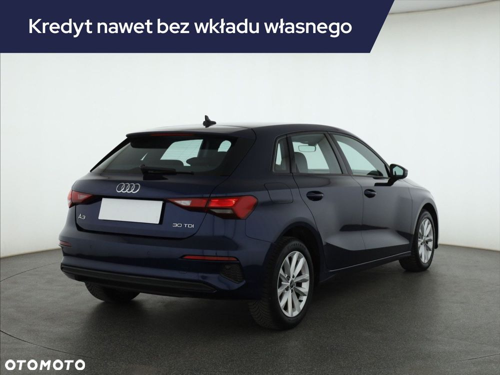 Audi A3 Sportback - 7