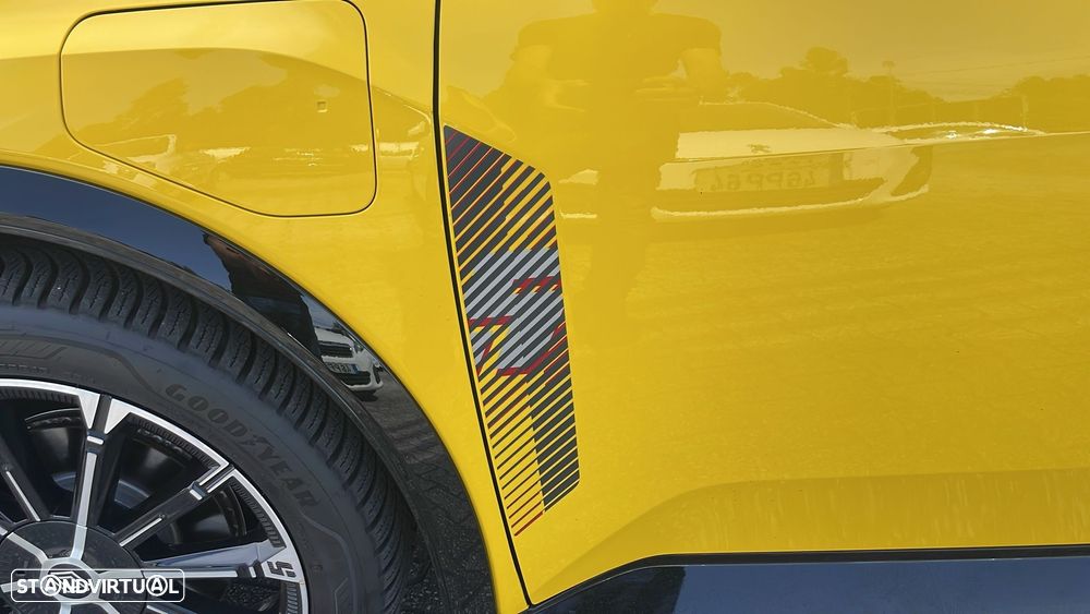 Renault 5 E-Tech 52 kWh Evolution Autonomia Conforto - 6
