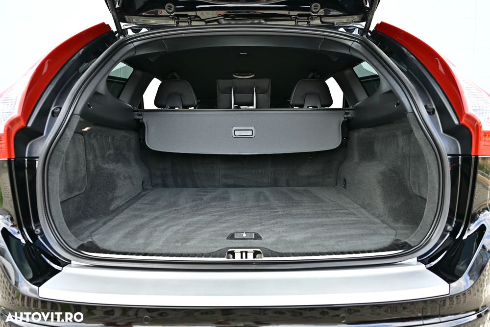 VOLVO XC60 2014 — imagine 40