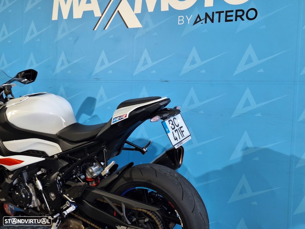 BMW S 1000 RR Pack M - 7